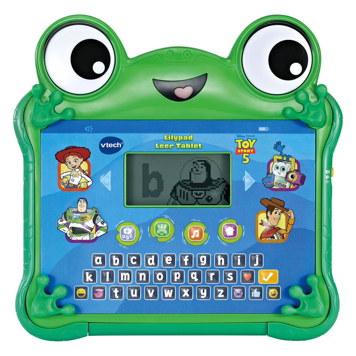 Tablette nénuphar Vtech