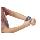 Vtech kidizoom montre intelligente dx4 bleu