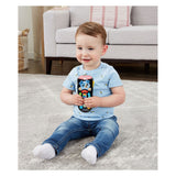 Télécommande pour bébés Vtech avec jusqu'à 100 mélodies