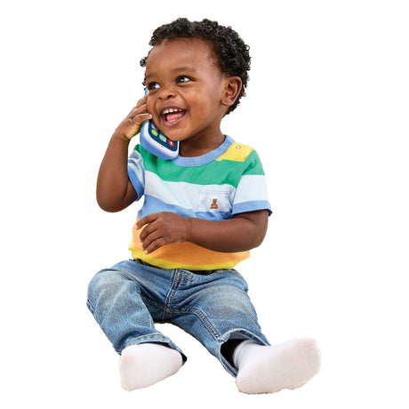 Vtech appel apprendre téléphone chiot