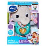 Vtech câline et joue à l'éléphant