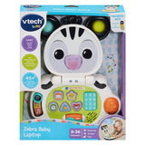 Ordinateur portable pour bébé zèbre Vtech Ordinateur portable pour bébé zèbre