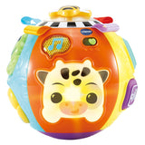 Balle d'activité Vtech Cow Boo