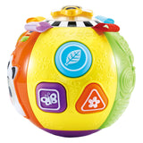 Balle d'activité Vtech Cow Boo