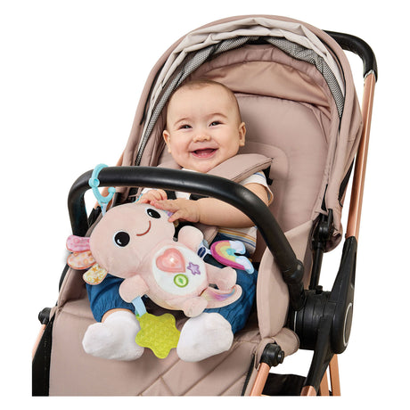 Vtech mon ami câlin