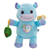 Vtech hippopotame en peluche