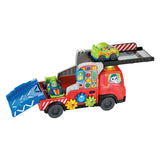 Camion de réparation en cuir Vtech