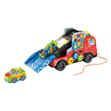 Camion de réparation en cuir Vtech