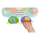 Klaxon Vtech et volant de jeu