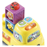 Vtech bloc camion amusant bloc camion amusant