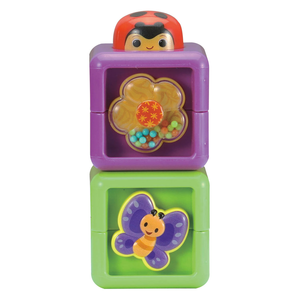 Vtech bloc camion amusant bloc camion amusant