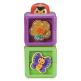Vtech bloc camion amusant bloc camion amusant