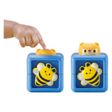 Vtech bloc camion amusant bloc camion amusant