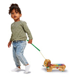 Xylophone Vtech Timmie Teckel avec lumière et son