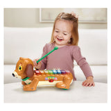 Xylophone Vtech Timmie Teckel avec lumière et son