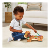 Xylophone Vtech Timmie Teckel avec lumière et son