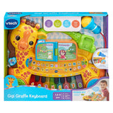 Vtech bébé jimmy girafe clavier