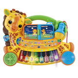 Vtech bébé jimmy girafe clavier