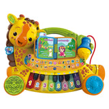 Clavier girafe Jimmy Jimmy de Vtech