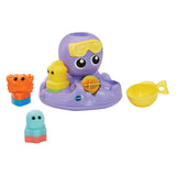 Vtech bain splash et twist poulpe
