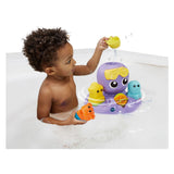 Vtech bain splash et twist poulpe