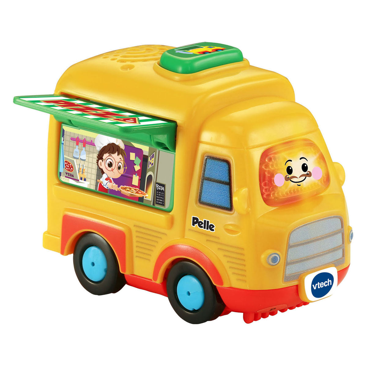 Vtech | 2 pièces