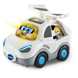 Vtech toot toot voiture Elias voiture électrique | 2 pièces