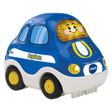 Vtech toot toot cars - atelier - jouets interactifs - dont voiture Ayden - jouets à partir de 1 an