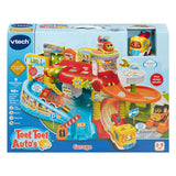 Garage Vtech Tot Tot