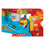 Garage Vtech Tot Tot
