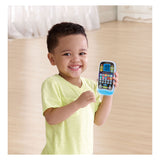 Téléphone léger à bavardage Vtech avec lumière et son