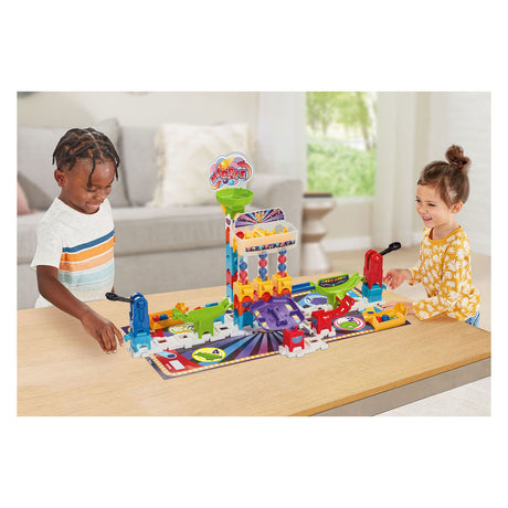 Jeux et cascades Vtech Marble Rush pour toute la famille