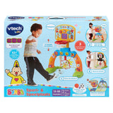 Vtech bumba - sports et aire de jeux