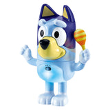 Vtech bluey - bouge et joue au bluey