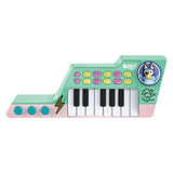 Le keytar de Vtech bluey bluey