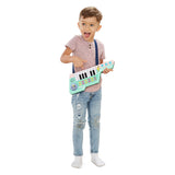 Le keytar de Vtech bluey bluey