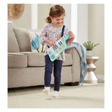 Le keytar de Vtech bluey bluey