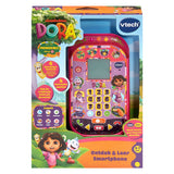 Vtech dora découvrir apprendre smartphone