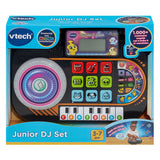 Ensemble DJ junior Vtech pour tout-petits