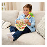Guitare légère et amusante Vtech
