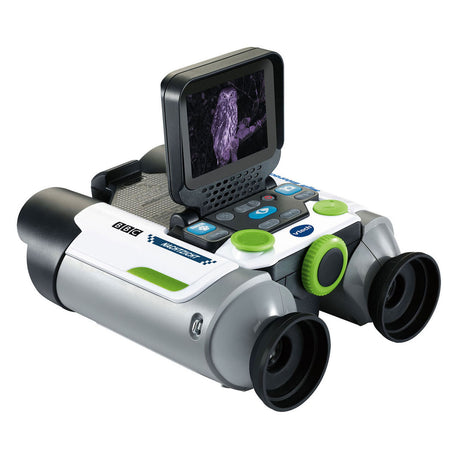 Vtech mes jumelles vidéo interactives