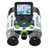 Vtech mes jumelles vidéo interactives