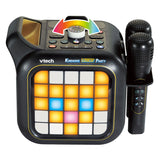 Fête lumineuse karaoké Vtech kidi
