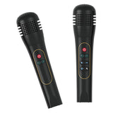Fête lumineuse karaoké Vtech kidi