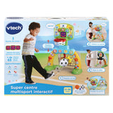 Super centre de jouets pour bébés Vtech