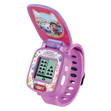 Montre en cuir pour maison de poupée Vtech Gabby