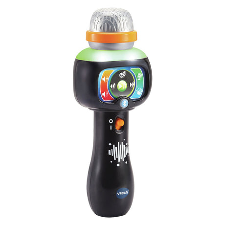 Micro comptines Vtech