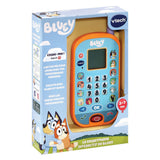 Téléphone d'apprentissage Vtech Bluey