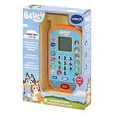 Téléphone d'apprentissage Vtech Bluey