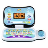 Ordinateur portable d'apprentissage de jeu Vtech